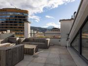 Dachgeschosswohnung im Zentrum von Innsbruck