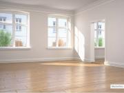 Dachgeschosswohnung in 21075 Hamburg, Große Str