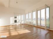 Dachgeschosswohnung in 26382 Wilhelmshaven, Werftstr