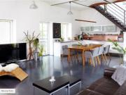 Dachgeschosswohnung in 81479 München, Gasparistr