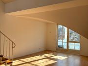 Dachgeschosswohnung in 81827 München zur Miete