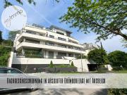 Dachgeschosswohnung in absoluter Grünruhelage mit Ausblick