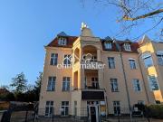 Dachgeschosswohnung in Berlin Hermsdorf