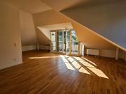 Dachgeschosswohnung in Berlin Mitte mit 2 Terrassen und...