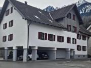 Dachgeschosswohnung in Bürs