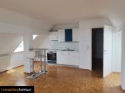 Dachgeschosswohnung in der Innenstadt! Dachgeschosswohnung in der Innenstadt!