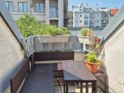 Dachgeschosswohnung in der Sandwirtgasse: ab November frei! Dachgeschosswohnung in der Sandwirtgasse: ab November frei!