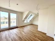 Dachgeschosswohnung in der Schillgasse 16: Stilvolle 3...