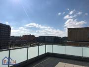 Dachgeschosswohnung in einem gepflegten Neubau – 1100...