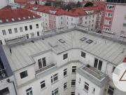 550m zur U1 Dachgeschosswohnung in einem Gründerzeithaus...