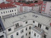 550m zur U1 Dachgeschosswohnung in einem Gründerzeithaus...