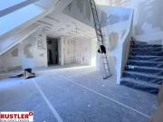 Dachgeschosswohnung in Fertigstellung | Wohnen auf 2...