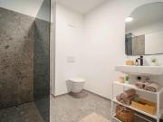 Dachgeschosswohnung in Hötting Aussicht inklusive