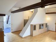 Dachgeschosswohnung in Klagenfurt: Ihr neues Zuhause!