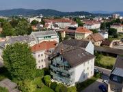 Dachgeschosswohnung in Klagenfurt Top Lage – ideal für...