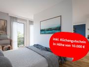 Dachgeschosswohnung in Köpenick, 3 Zimmer, Terrasse,...