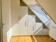 Dachgeschosswohnung in Ruhelage mit Parkblick Nähe...