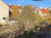 Dachgeschosswohnung in Ruhelage mit Parkblick – Nähe...