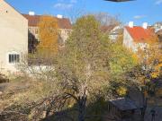 Dachgeschosswohnung in Ruhelage mit Parkblick – Nähe...