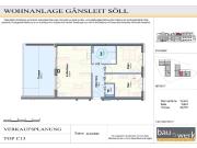 Dachgeschosswohnung in Ruhelage Top C13 in Tirol: Erster...
