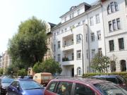 Dachgeschosswohnung in ruhiger zentraler Kaßberglage