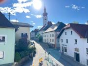 Dachgeschoßwohnung in Seenähe provisionsfrei