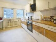 Dachgeschosswohnung in Stadtrandlage ruhig und gepflegt!