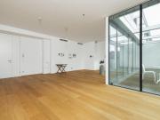 Dachgeschosswohnung in The Ambassy – Luxus, Lage &...