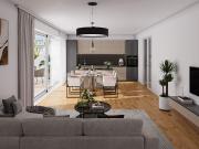 Exklusives Wohnen mit Charme & Terrasse direkt an der...