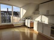 Dachgeschosswohnung in Top Lage mit Terrasse –...
