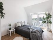 Dachgeschosswohnung in Top Lage – PROVISIONSFREI!