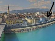 Dachgeschosswohnung in Villach InnereStadt