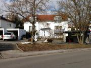 Dachgeschosswohnung in Weil der Stadt