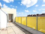 Dachgeschosswohnung in Wien