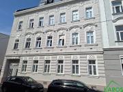 DACHGESCHOSSWOHNUNG IN WUNDERSCHÖNEM STILALTBAU *INKL....