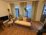 Dachgeschosswohnung Linz Volksgarten