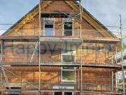 Dachgeschosswohnung Maisonette Neubau Erstbezug auf 2...