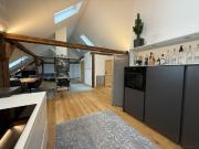 Dachgeschosswohnung Miete in 8020 Graz