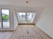 Dachgeschoßwohnung mit 20m² Terrasse | 1 Zimmer Wohnung...