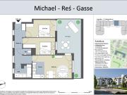 3 Zimmer DG Wohnung mit 25m2 Terrasse | Ausrichtung Nord... 3 Zimmer DG Wohnung mit 25m2 Terrasse | Ausrichtung Nord...