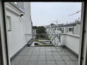 WG geeignet! Dachgeschoßwohnung mit 2 Terrassen im 7. Bezirk