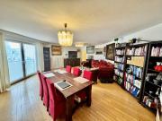 DACHGESCHOSSWOHNUNG MIT 4 ZIMMER IN DER NÄHE VON U...
