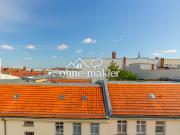 Dachgeschosswohnung mit Ausblick im Winsviertel –...