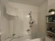 Dachgeschoßwohnung mit Balkon für Anleger