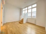 DACHGESCHOSSWOHNUNG mit BALKON NEUBAUGASSE