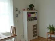 Dachgeschosswohnung mit Balkon. Privat an Privat