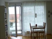 Dachgeschosswohnung mit Balkon. Privat an Privat