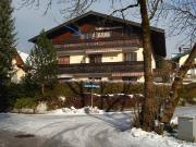 Dachgeschosswohnung mit Balkon und Parkplatz in Sankt...
