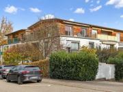 Dachgeschosswohnung mit Charme in einem Mehrgenerationenhaus