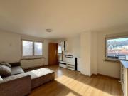 Dachgeschosswohnung mit Dachterrasse in begehrter...